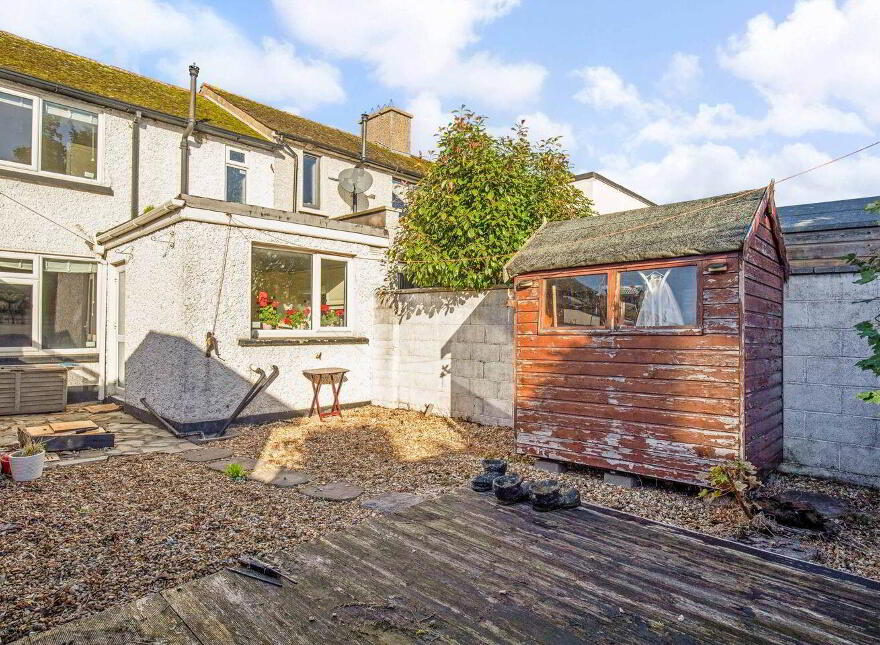 39 Shelmartin Avenue, Fairview, Marino, D03H9Y5