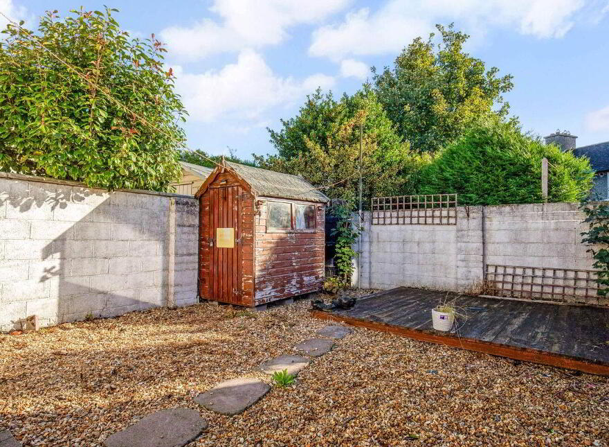 39 Shelmartin Avenue, Fairview, Marino, D03H9Y5