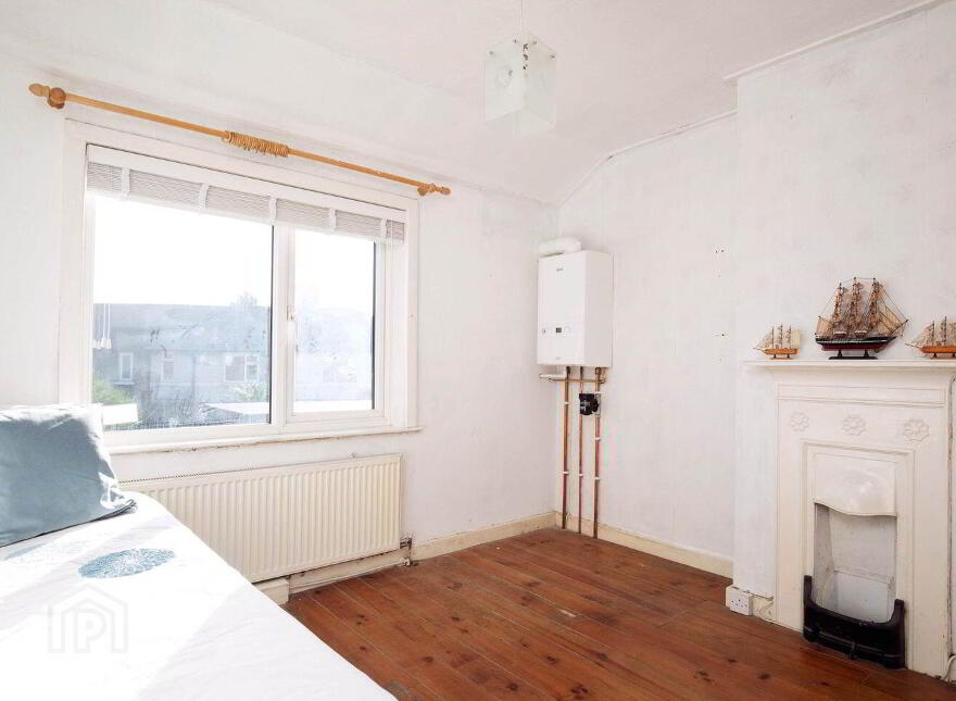 39 Shelmartin Avenue, Fairview, Marino, D03H9Y5
