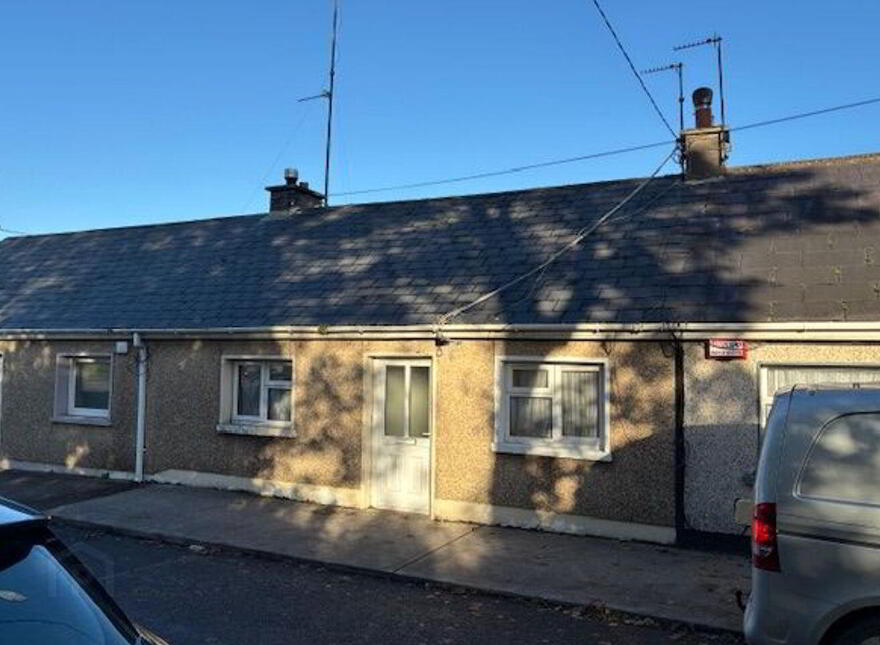 2 Island Cross, Little Island, T45PF57