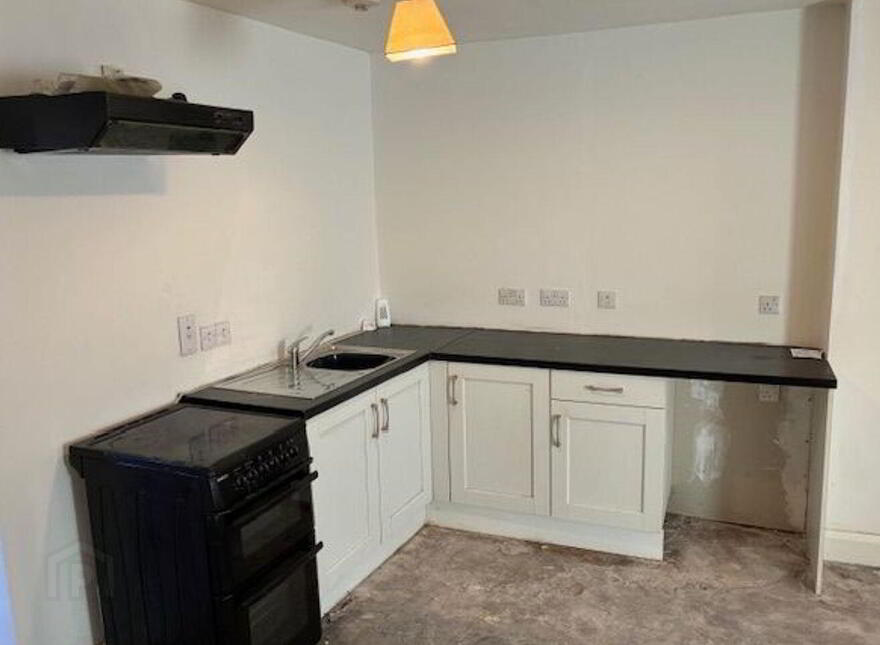 2 Island Cross, Little Island, T45PF57
