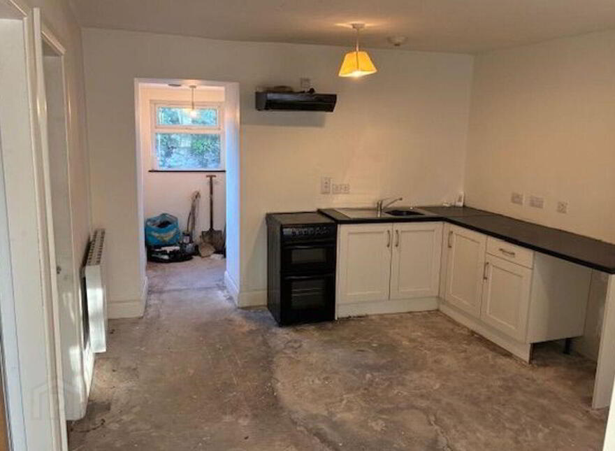2 Island Cross, Little Island, T45PF57