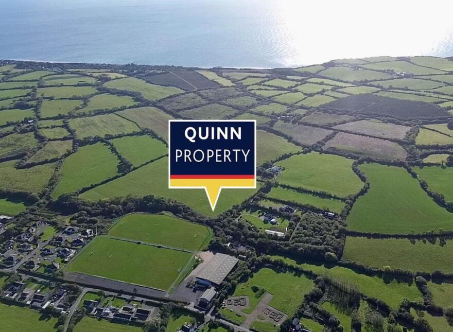 Tomnahealy ( Site 1:, C. 1.1 Acres), Castletown