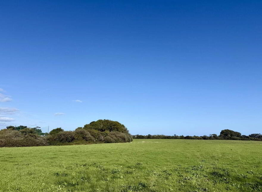 Tomnahealy ( Site 1:, C. 1.1 Acres), Castletown