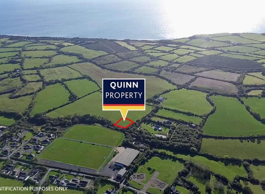 Tomnahealy ( Site 1:, C. 1.1 Acres), Castletown