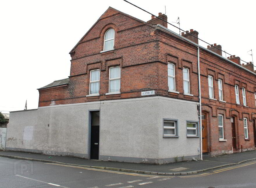 9B Brownlow Terrace, Lurgan, BT67 9AT