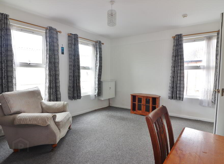 9B Brownlow Terrace, Lurgan, BT67 9AT