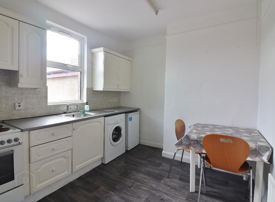 9B Brownlow Terrace, Lurgan, BT67 9AT