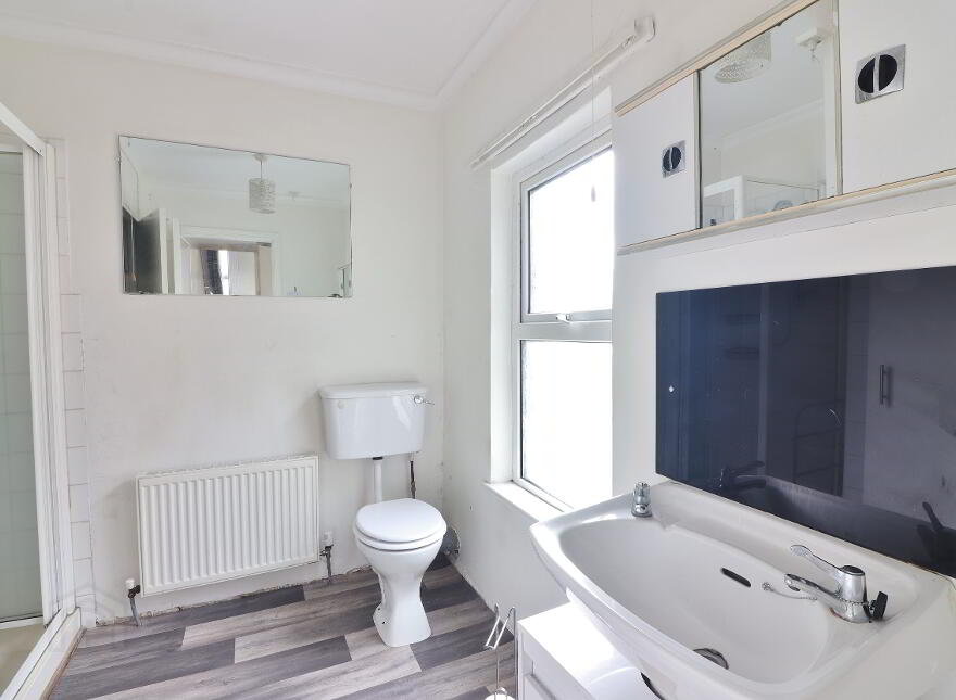 9B Brownlow Terrace, Lurgan, BT67 9AT