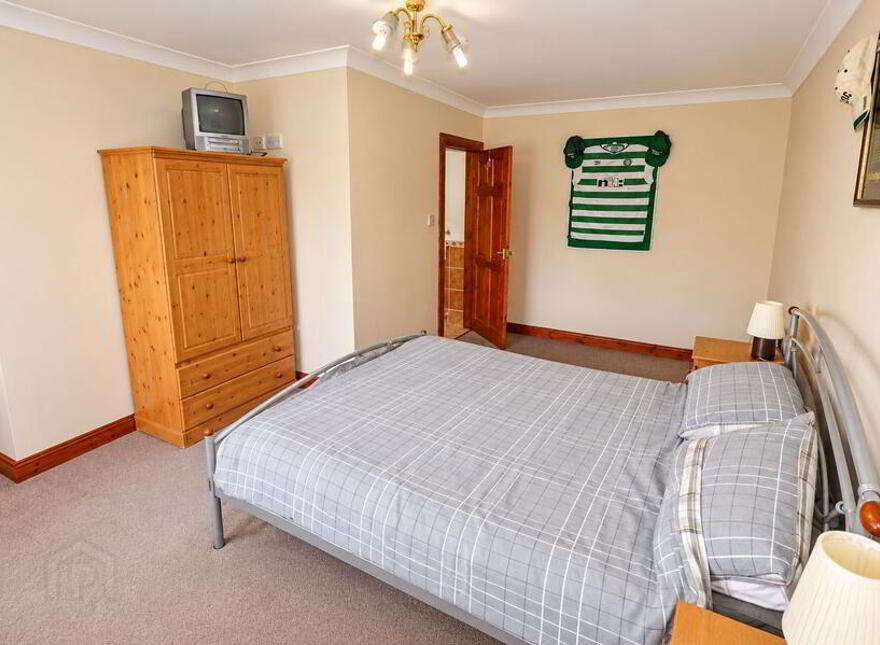 Roshin Lodge, Burtonport, F94W2P0