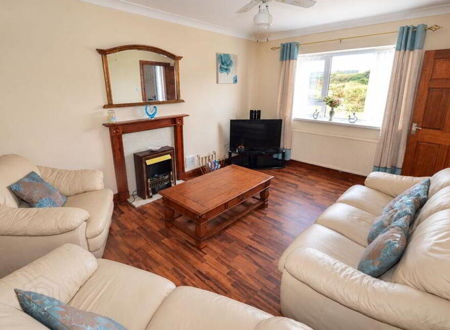 Roshin Lodge, Burtonport, F94W2P0