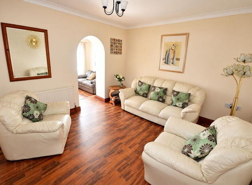 Roshin Lodge, Burtonport, F94W2P0