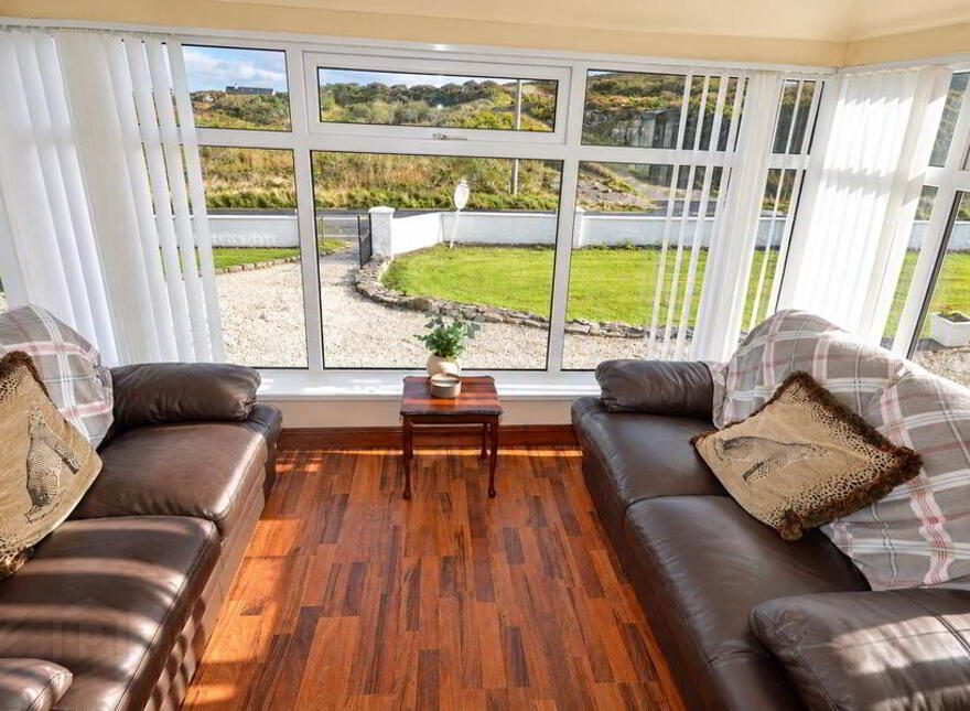 Roshin Lodge, Burtonport, F94W2P0