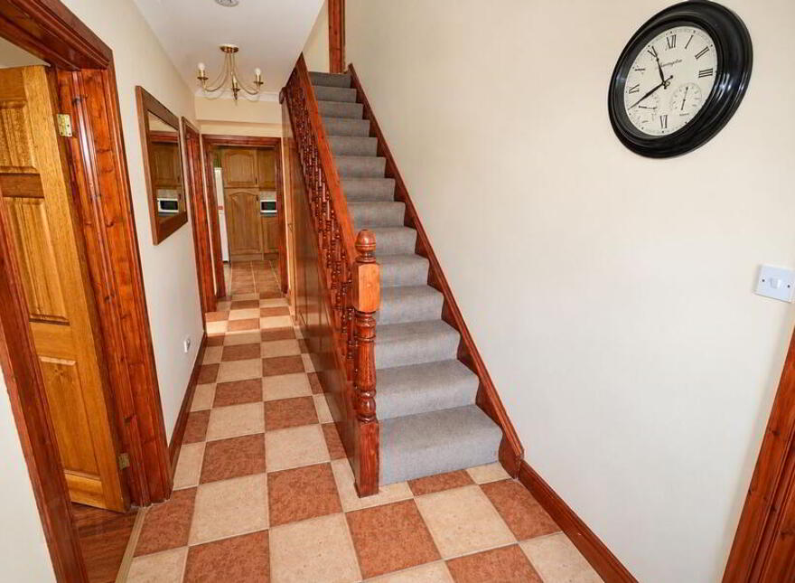 Roshin Lodge, Burtonport, F94W2P0