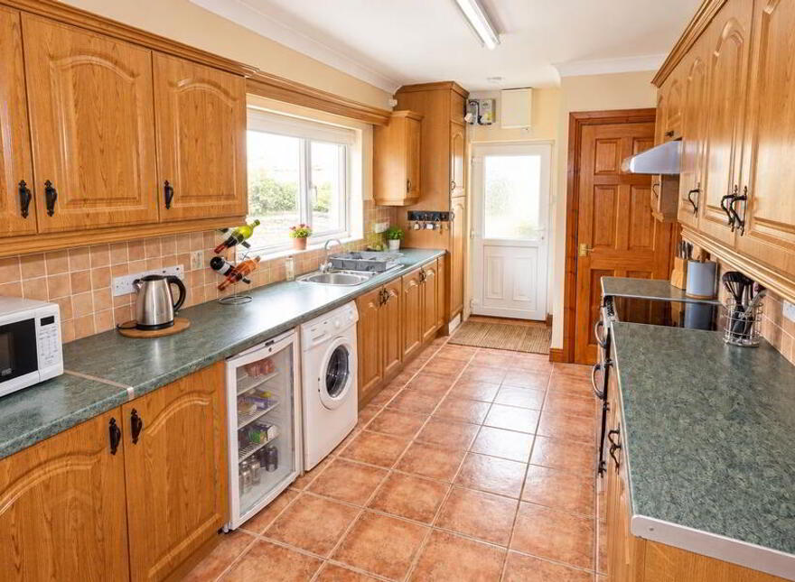 Roshin Lodge, Burtonport, F94W2P0