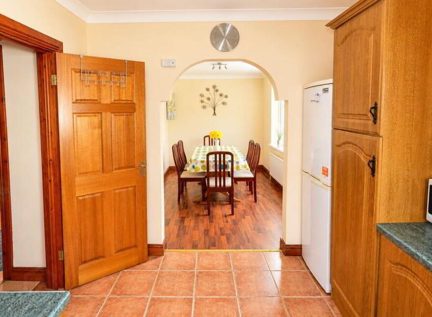 Roshin Lodge, Burtonport, F94W2P0