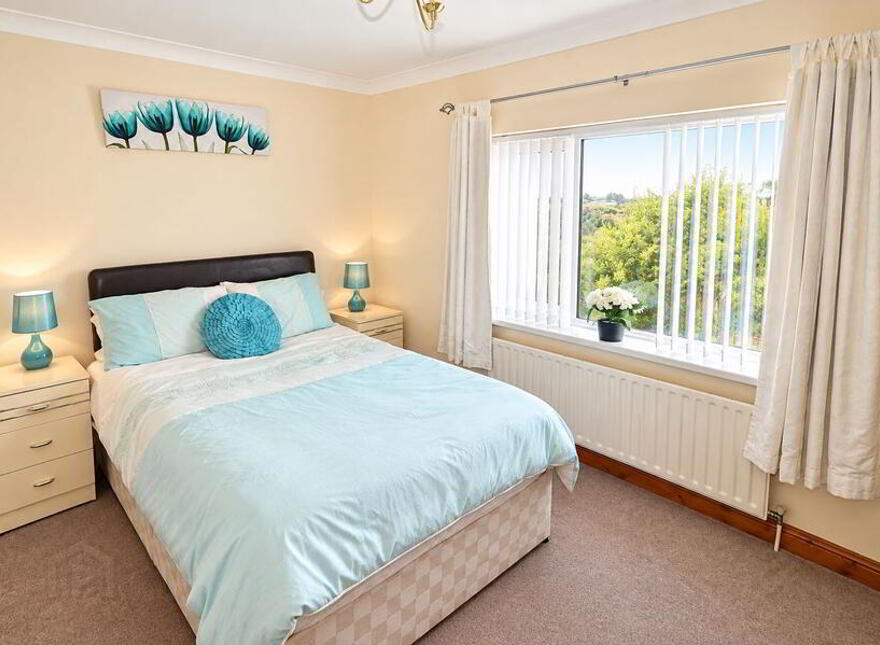 Roshin Lodge, Burtonport, F94W2P0