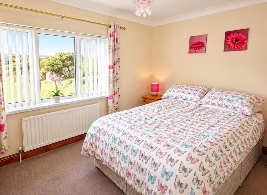 Roshin Lodge, Burtonport, F94W2P0