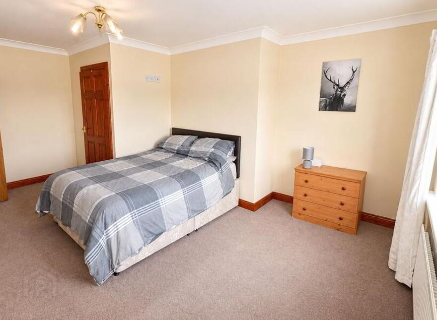 Roshin Lodge, Burtonport, F94W2P0