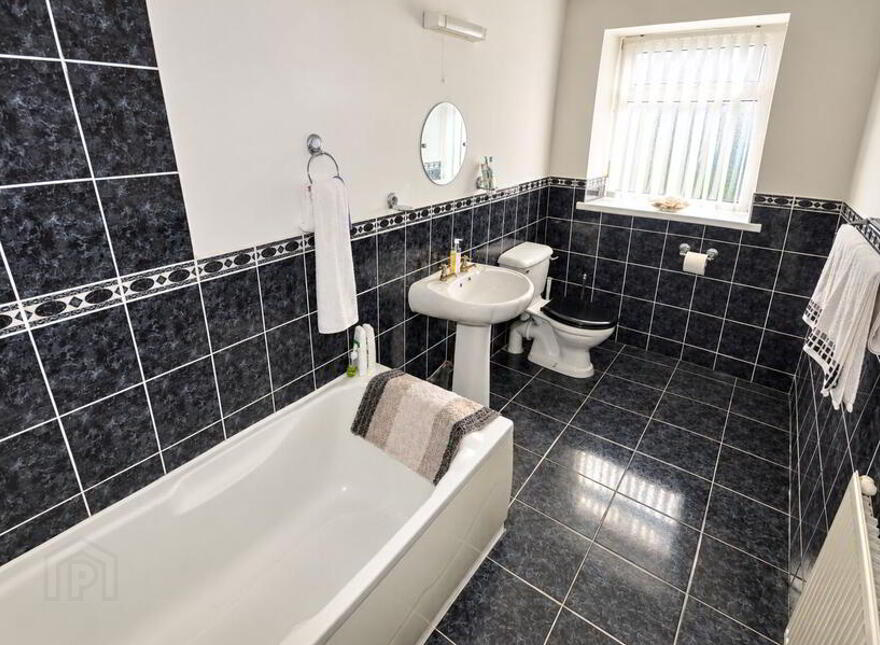 Roshin Lodge, Burtonport, F94W2P0