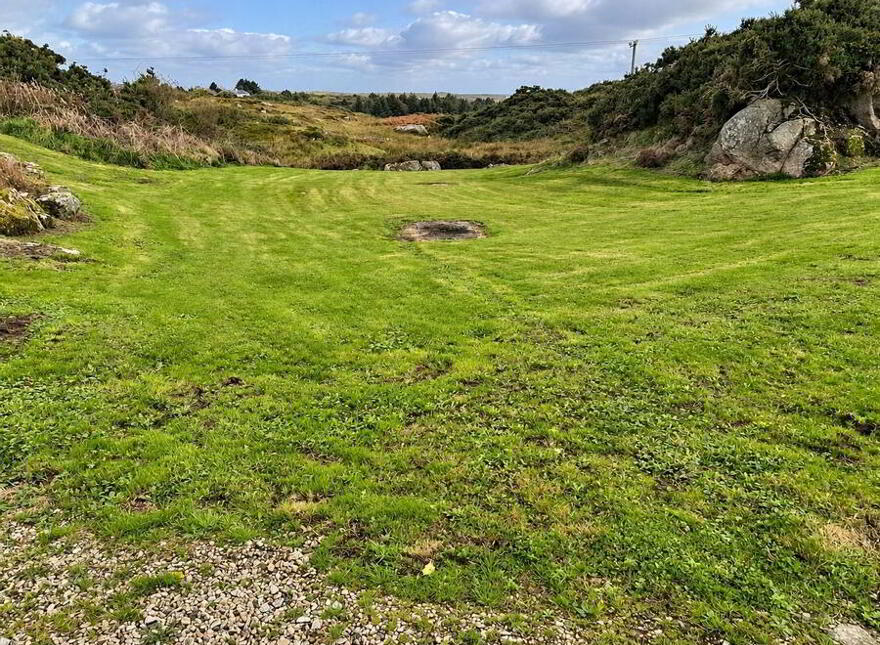 Roshin Lodge, Burtonport, F94W2P0