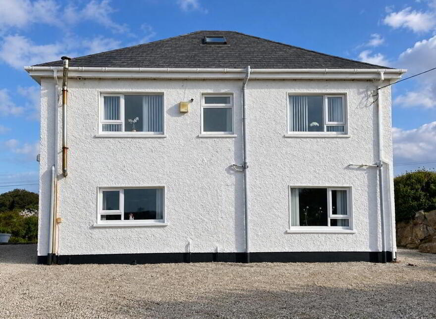 Roshin Lodge, Burtonport, F94W2P0