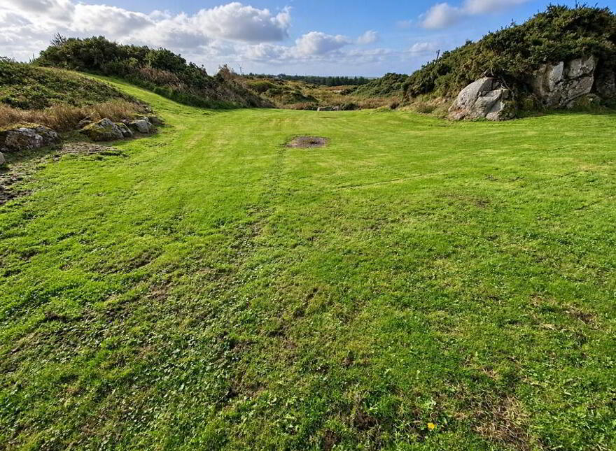 Roshin Lodge, Burtonport, F94W2P0