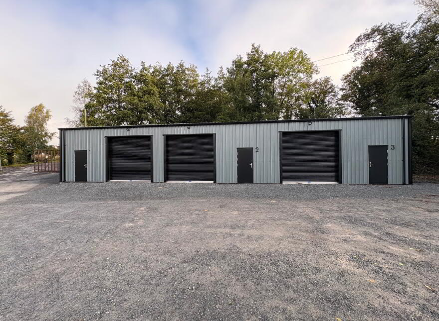2a Clonmakate Road, Birches, Portadown, BT62 1LR