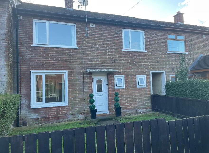 11 Knockland Park, Barnetts Road, Belfast, BT5 7AZ