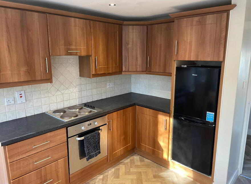 11 Knockland Park, Barnetts Road, Belfast, BT5 7AZ