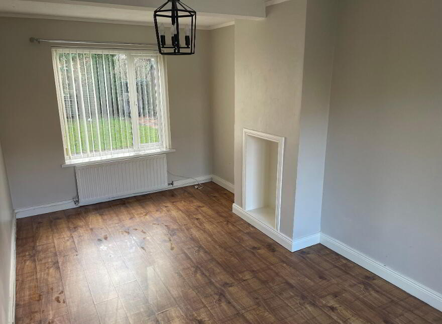 11 Knockland Park, Barnetts Road, Belfast, BT5 7AZ