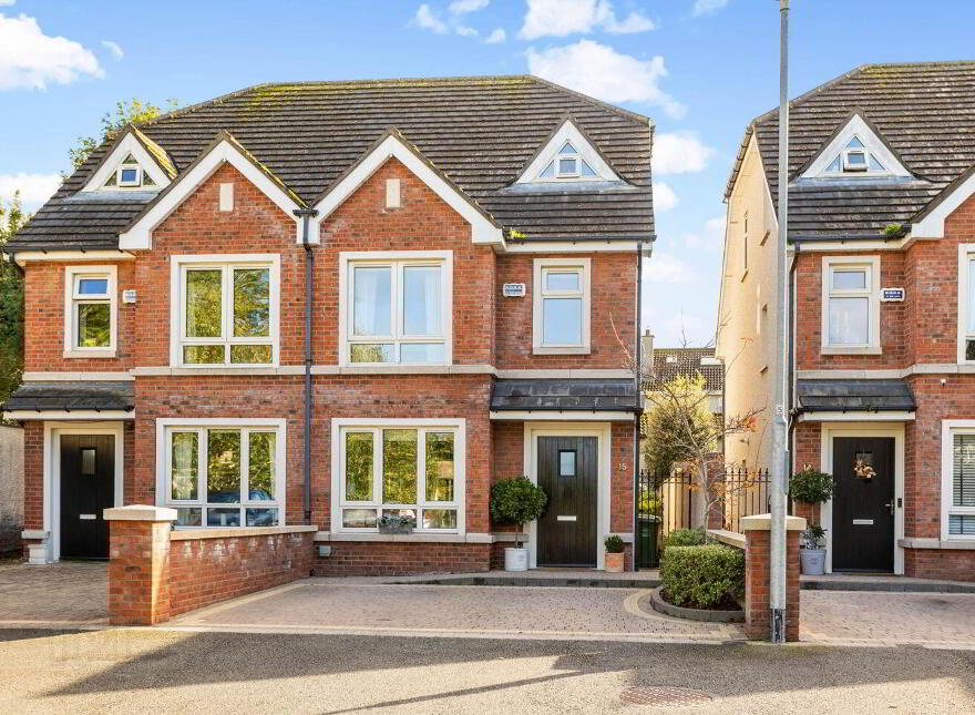 15 Primrose Village, Celbridge, W23Y4X2