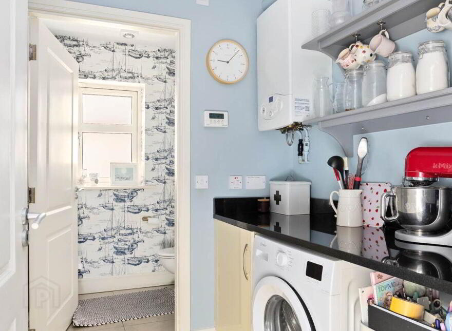 15 Primrose Village, Celbridge, W23Y4X2