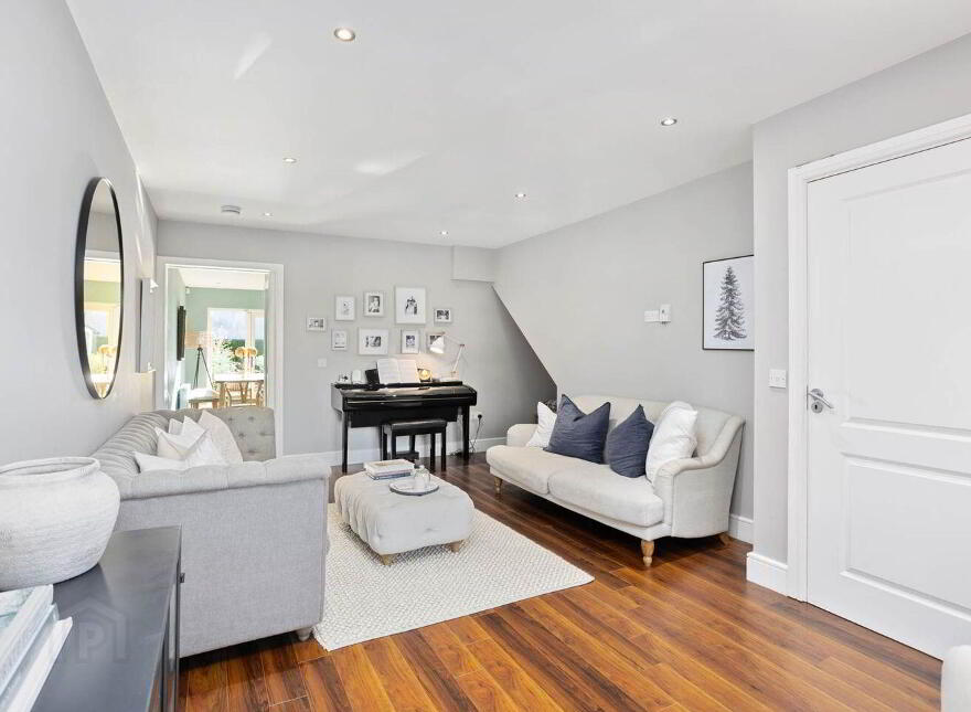 15 Primrose Village, Celbridge, W23Y4X2