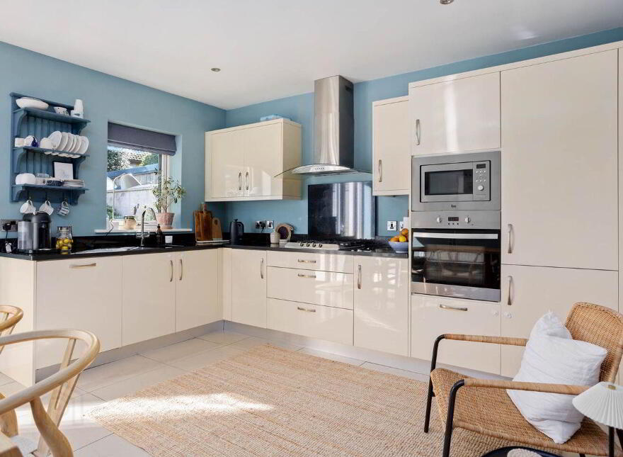 15 Primrose Village, Celbridge, W23Y4X2