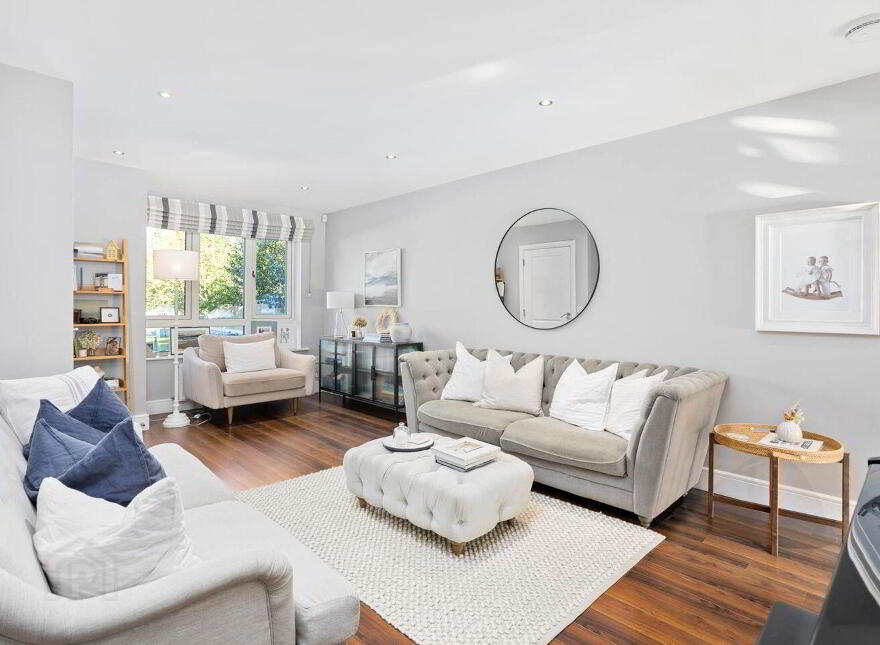 15 Primrose Village, Celbridge, W23Y4X2