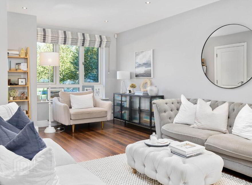 15 Primrose Village, Celbridge, W23Y4X2
