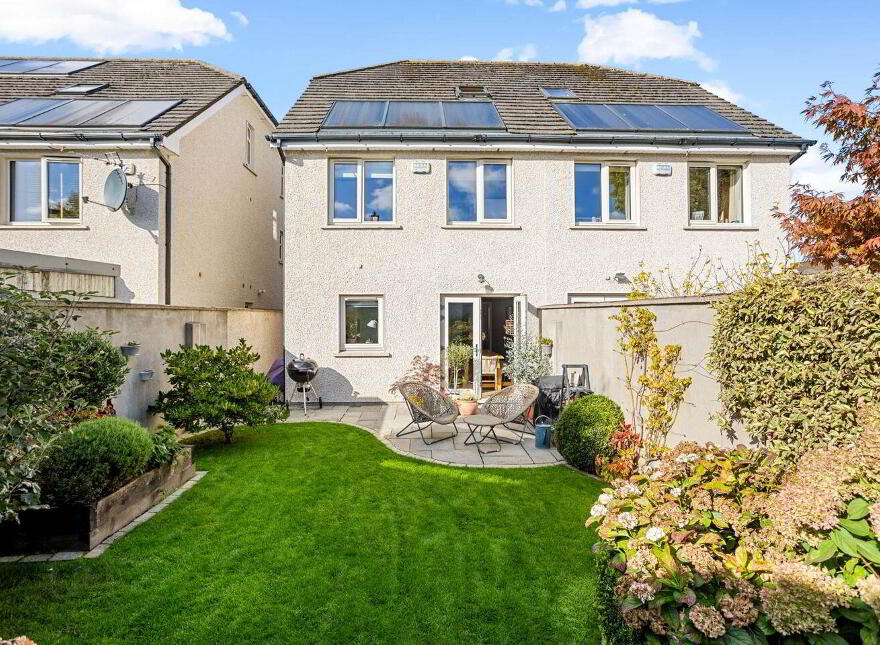 15 Primrose Village, Celbridge, W23Y4X2