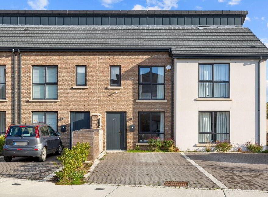43 Haven Way, Altidore Gardens, Newtownmountkennedy, A63P9V4