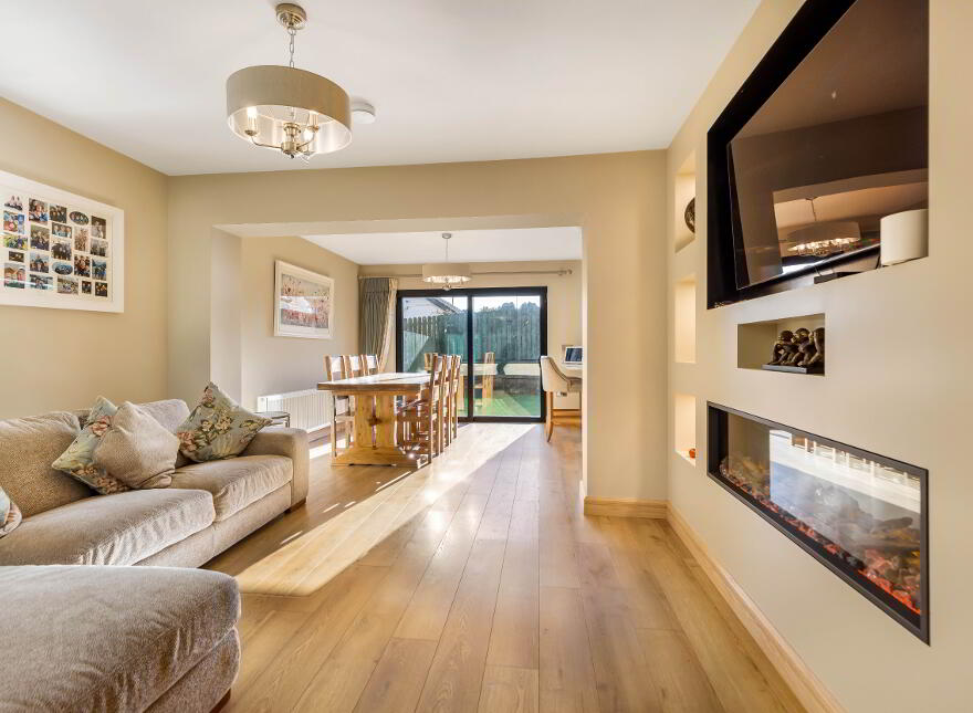 12 Drummond Radhairc, Dundalk Road, Carrickmacross, A81EW81