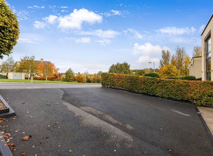12 Drummond Radhairc, Dundalk Road, Carrickmacross, A81EW81