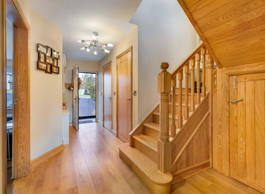 12 Drummond Radhairc, Dundalk Road, Carrickmacross, A81EW81