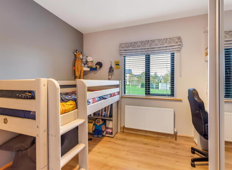 12 Drummond Radhairc, Dundalk Road, Carrickmacross, A81EW81