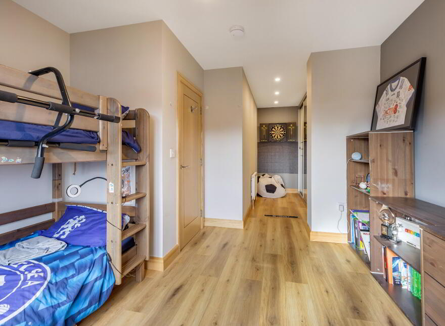 12 Drummond Radhairc, Dundalk Road, Carrickmacross, A81EW81