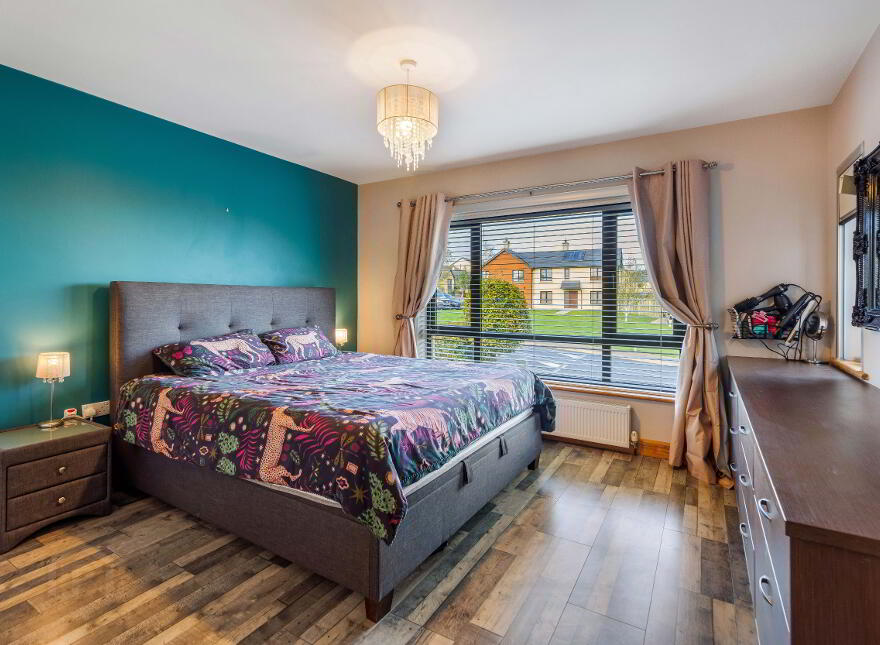 12 Drummond Radhairc, Dundalk Road, Carrickmacross, A81EW81