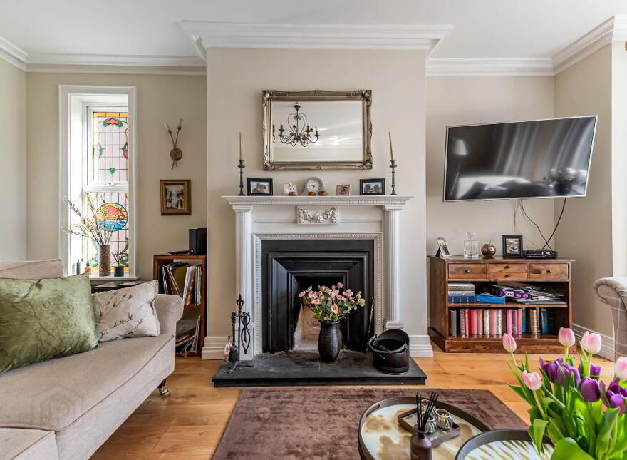 24a Clonevin Park, Lisburn, BT28 3BL