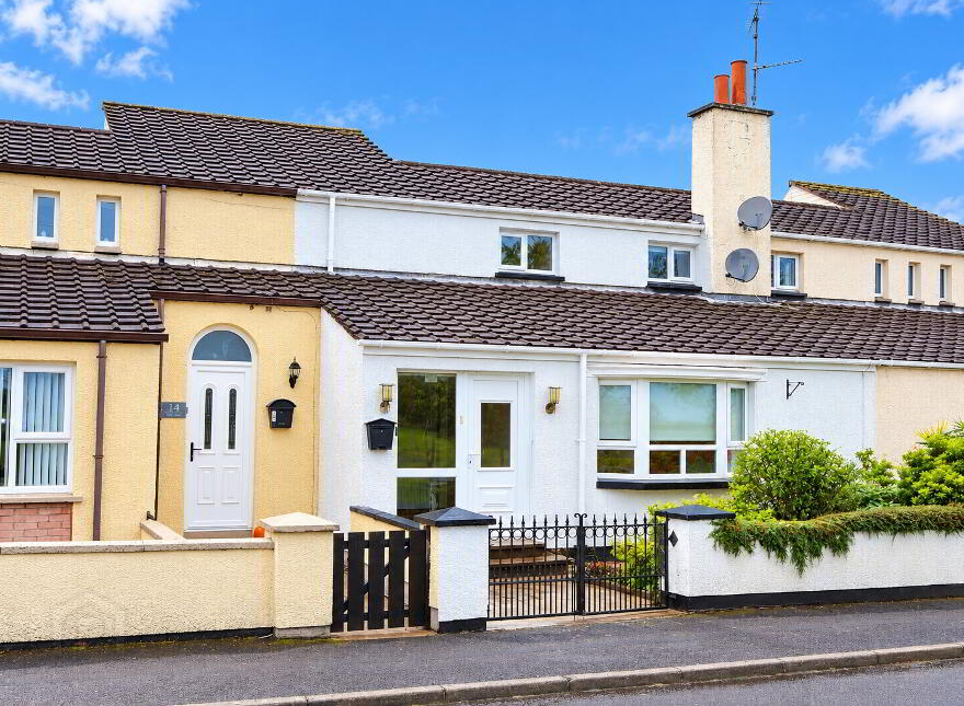 15 Rathbeg Drive, Limavady, BT49 0BB
