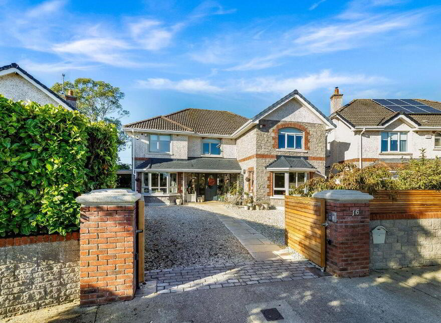 16 The Crescent, Ratoath, A85XH56