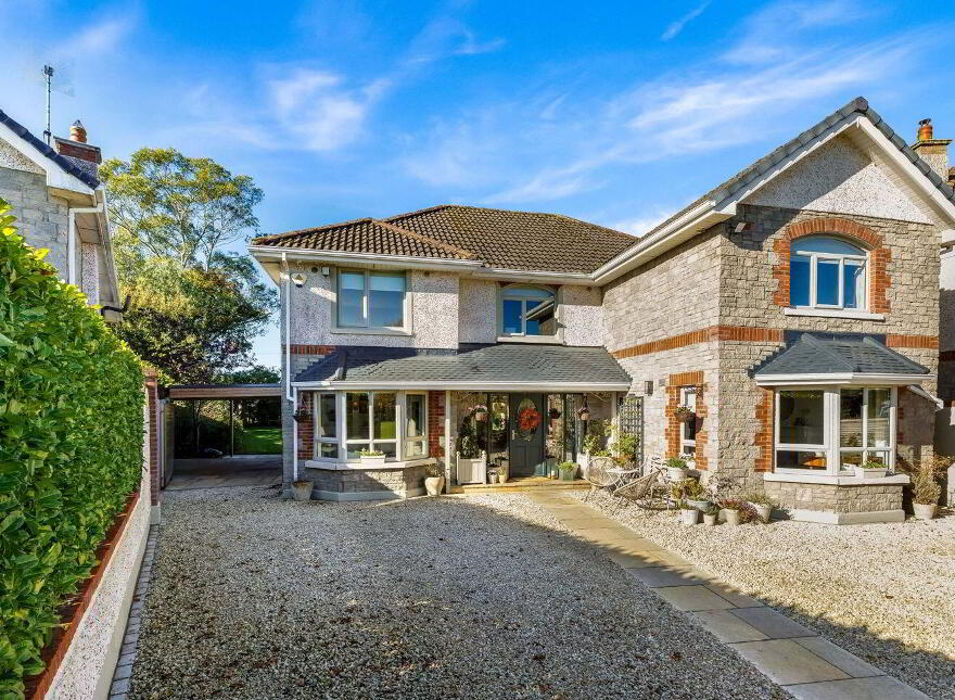 16 The Crescent, Ratoath, A85XH56