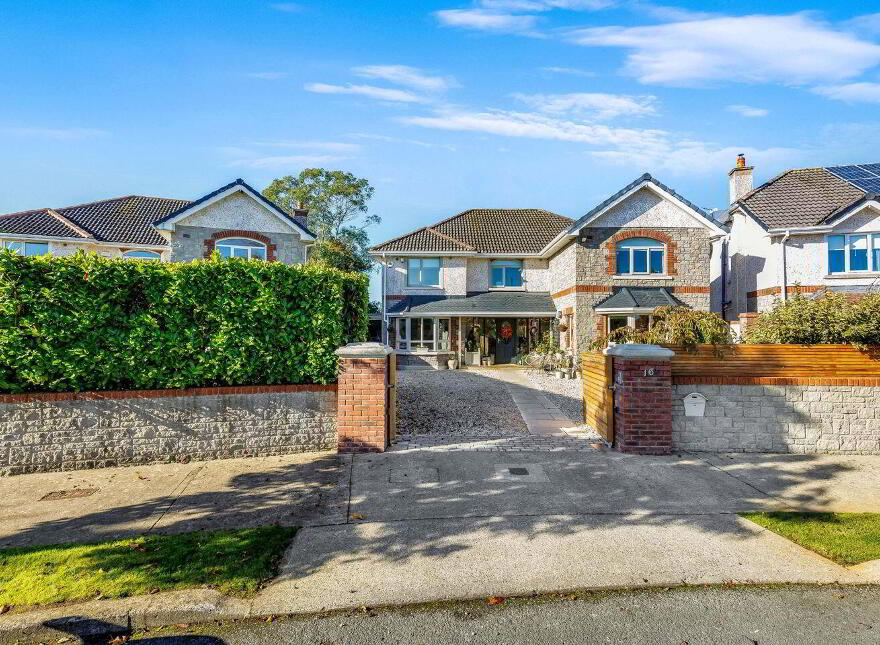 16 The Crescent, Ratoath, A85XH56